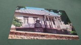 CARTE POSTALA PIATRA NEAMT -CASA MEMORIALA CALISTRAT HOGAS CIRCULATA, Fotografie