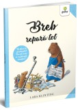 Breb repara tot | Lars Klinting