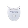 Pachet de albire a dintilor Minutes Dental White, Alb