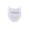 Pachet de albire a dintilor Minutes Dental White, Alb