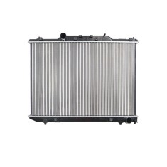 Radiator racire Toyota Picnic, 1997-2001, motor 2.2 d, 66 kw, diesel, cutie manuala/automata, cu/fara AC, 698x475x26 mm, aluminiu brazat/plastic,