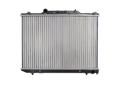 Radiator racire Toyota Picnic, 08.1997-12.2001, motor 2.2 d, 66 kw, diesel, cutie manuala/automata, cu/fara AC, 698x475x26 mm, aluminiu brazat/plasti foto