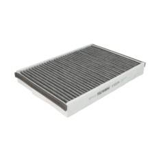 Filtru aer habitaclu VOLVO S60 II T6 AWD 2010 - prezent CORTECO 80000713