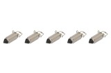 Cumpara ieftin Supapa pentru ac carburator (cantitate per impachetare:5buc) pentru HONDA CB, CBX, CM, CX, GL, NT, VF, VT, XL, XR; KAWASAKI EL, EN, EX, KZ, VN, Z, ZG,