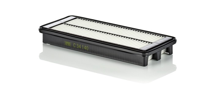 MANN-FILTER C 34 140 Filtru aer