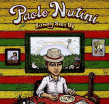 Sunny Side Up - Vinyl | Paolo Nutini