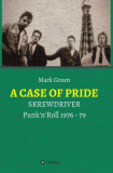 A Case of Pride: SKREWDRIVER - Punk&#039;n&#039;Roll 1976 - 79