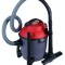 Aspirator umed uscat container detasabil si filtru HEPA Raider Power Tools