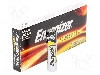 Baterie R3, 1.5V, alcaline, ENERGIZER -