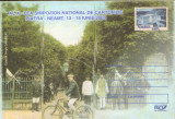 Intreg pos plic nec 2003-Al X-lea Simpozion national de cartofilie Piatra-Neamt