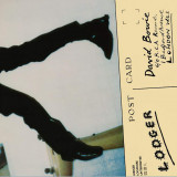 Lodger | David Bowie, Rock