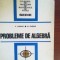 Probleme de algebra- V. Chiriac, M. Chiriac
