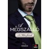 A megsz&aacute;ll&oacute; - A Miles fiv&eacute;rek - T. L. Swan