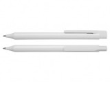 Pix Schneider Essential, alb