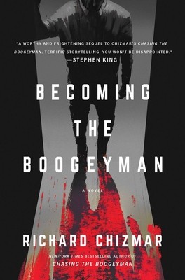 Becoming the Boogeyman foto