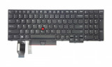 Tastatura laptop second hand Lenovo ThinkPad E580 E585 E590 E595 US FRU 01YP589