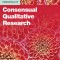 Essentials of Consensual Qualitative Research