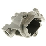 Corp arzator 1KW Aragaz Beko GM15325DX, 223910207 BEKO/GRUNDIG/ARCELIK