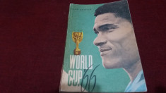 IOAN CHIRILA - WORLD CUP 66 foto