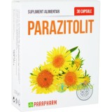 Parazitolit 30cps
