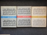MANUALUL INGINERULUI ELECTRONIST. RADIOTEHNICA - Nicolau (3 volume)