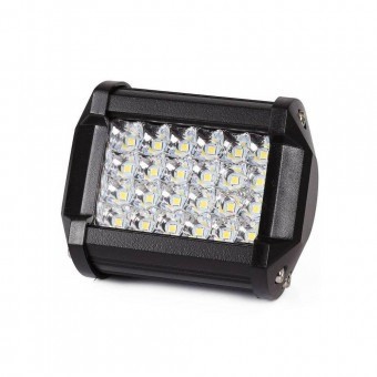 Proiector led lucru 72W -HAL162 foto