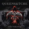 CD Queensryche - The Verdict 2019, Rock, universal records
