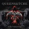 CD Queensryche - The Verdict 2019
