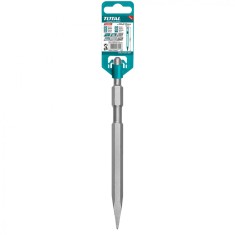 Spit cu prindere HEX TOTAL - 17x280mm