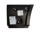 Segment reparatie aripa spate Citroen Jumper (250), 09.2006-08.2014, Fiat Ducato (250), 09.2006-08.2014; Peugeot Boxer (250), 09.2006-08.2014, Spate,, Rapid