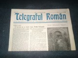 ZIARUL TELEGRAFUL ROMAN 1 15 FEBRUARIE 1988