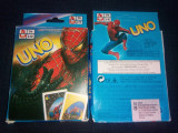 Joc de carti UNO Spiderman, Unisex