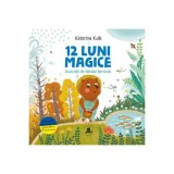 12 luni magice - Katerina Kulik
