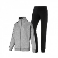 Trening Puma SWEAT SATIN SUIT foto