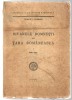 George D. Florescu, Divanele domnesti din Tara Romaneasca, 1943
