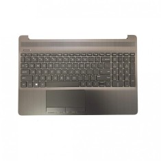 Carcasa superioara cu tastatura palmrest Laptop, HP, 250 G8, 255 G8, 256 G8, L94460-001, L97982-271, L97980-271, L94458-271, AP2H8000E10, AM2H8000100,