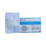 Pansament adeziv din spuma de inalta perfomanta, Tegarderm 10 x 11 cm, 1 buc, 3M