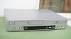 DVD recorder combo cu VHS SEG model DVRC-600 stereo Hi-Fi, DVD RW, SCART