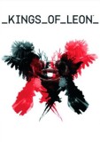 Carte postala - Kings of Leon - Logos | Rock Off