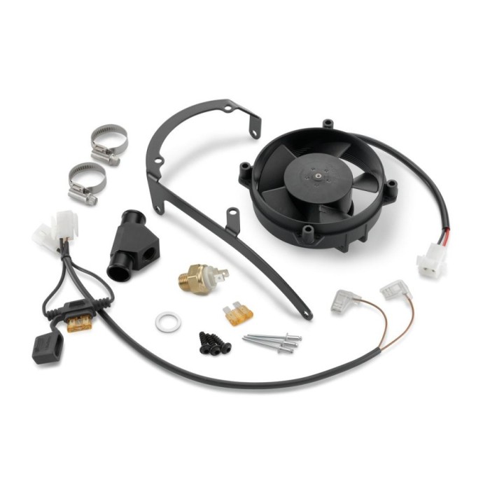 MBS Kit ventilator KTM 4T EXC/SXF, Cod Produs: 55135041044KT