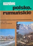 Rozmowki polsko-rumunskie - Aura Tapu, Victor Jeglinschi