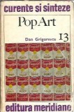 Pop Art - Dan Grigorescu