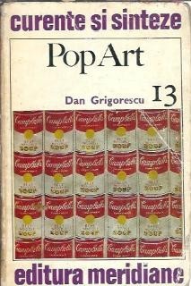 Pop Art - Dan Grigorescu foto