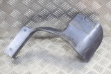 Ornament prag st&acirc;nga spate TESLA MODEL S 2018 OEM: 1058757-00-A 12609073