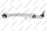 Brat suspensie Audi A6 C6 11, motor 2.7 TDI, 3.0 TDI, 2.0 TDi, 2.4, 2.7 TDI, 2.8 FSi, 3.0, 3.2 FSI, montare Fata, inferior, Stanga=Dreapta, Teknorot