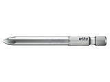 Capăt de șurubelniță Phillips PH1 70mm Professional