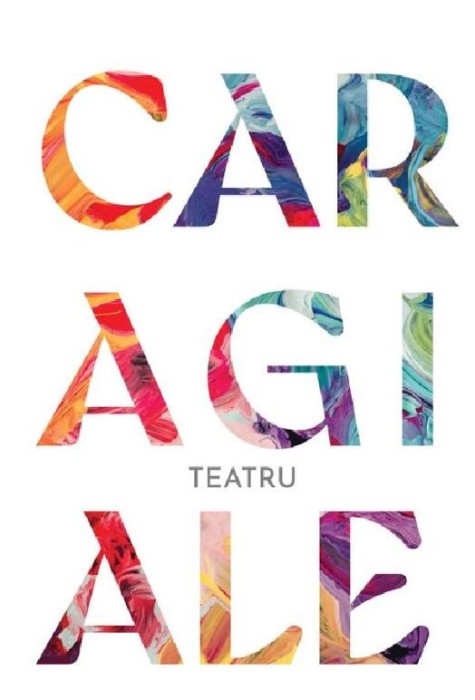 Teatru- I.L. Caragiale