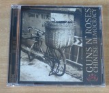 Guns N&#039; Roses - Chinese Democracy CD (2008), Rock, Geffen rec