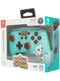 Powera Wireless Controller Animal Crossing NSW