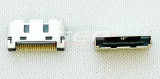 Conector alimentare Samsung X830